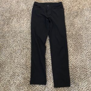 Lululemon ABC Pants